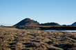 Icelandic landscape