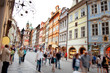 Prague.