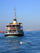 Foto: marine transportation at istanbul marine transportation at istanbul