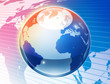 Illustration: continents continents