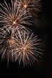 Feux d'artifice