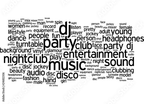 Illustration: DJ DJ