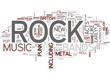 Rock Music