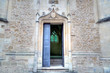 Chapelle du château de Bénouville