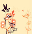 autumn background
