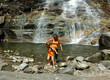 Foto: malteiner wasserfall malteiner wasserfall