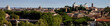 piazza venezia panorama