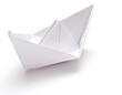 Paper ship