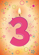 anniversaire des 3 ans pour les filles anniversaire des 3 ans pour les filles