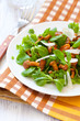 mushroom salad