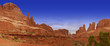 Arches Nationalpark UTAH