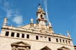 Santos Juanes church in Valencia