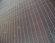 Photo: Metal rectangle Graite pattern Metal rectangle Graite pattern