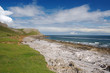 Rocky Beach at the Gower, Walesm Rocky Beach at the Gower, Walesm