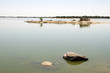 pantano de rosarito, avila, españa
