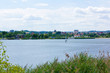Werratalsee bei Eschwege