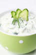 Tzatziki Tzatziki