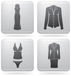 Woman's Clothing