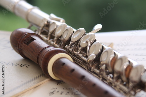 Photo: Instrumente VII Instrumente VII