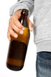 Jugend und Alkohol-Missbrauch