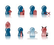 christliche icons