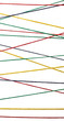 wool knitting string cord colorful background