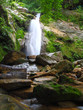Photo: tropical waterfall tropical waterfall