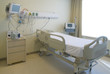 hospital room