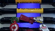 Video: Dangerous Industrial Values and Warning Signs Dangerous Industrial Values and Warning Signs