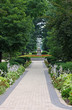 Garden Path Garden Path
