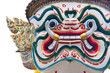 Warrior Face