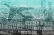 World Travel Airport Background