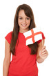 England flag