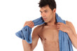 Sexy Nepalese young man