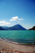 Lago di Lugano