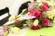 Bouquet de la mariée