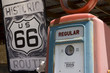 Photographie : route 66