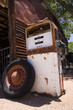 Photographie : route 66