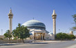 Jordanien - Amman - Jordanien - Amman -