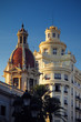 City  scape of Valencia, Spain