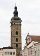Ceske Budejovice - Black Tower