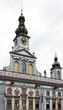 Ceske Budejovice - Town Hall