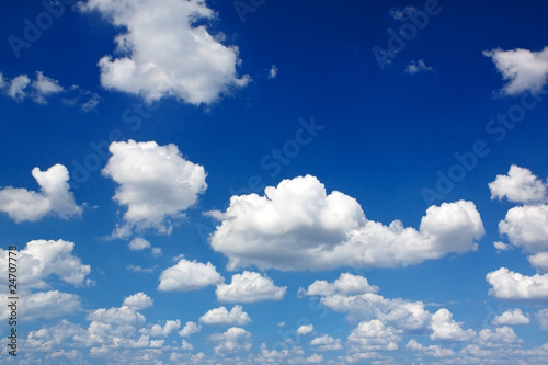 Photo: Wunderschöner Wolkenhintergrund Wunderschöner Wolkenhintergrund