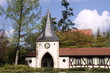 Foto: Hochzeitskapelle im Erlebnispark Tripsdrill Hochzeitskapelle im Erlebnispark Tripsdrill