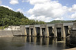Barrage Hydroélectrique EDF du Sablier