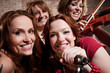 Female musicians