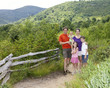 family of five