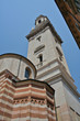Italian Church Tower