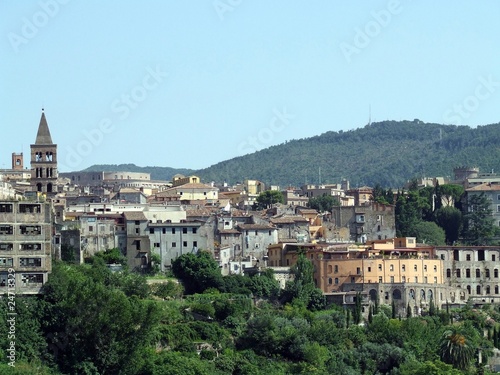 Photo: Tivoli (RM) Tivoli (RM)
