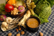 bagna cauda